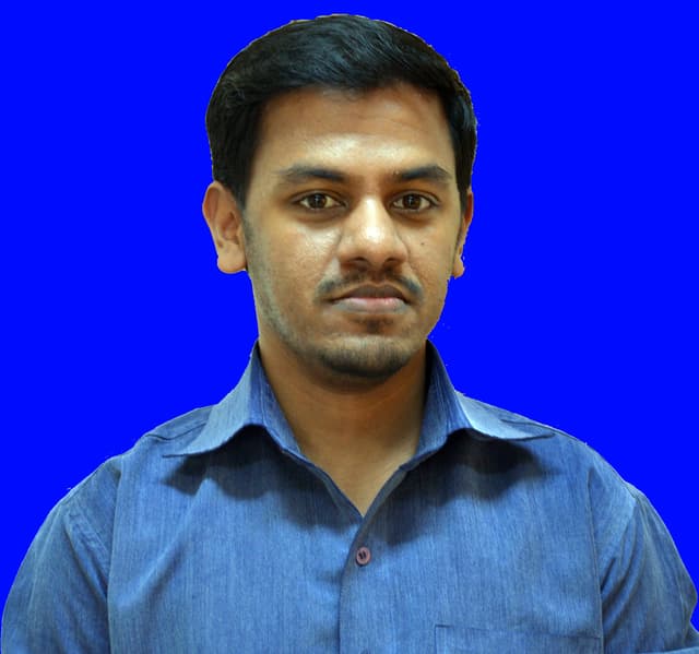 Pavin Samuel