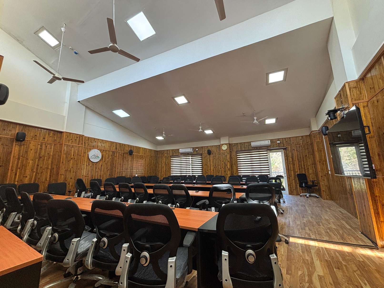 CCE Conference Room
