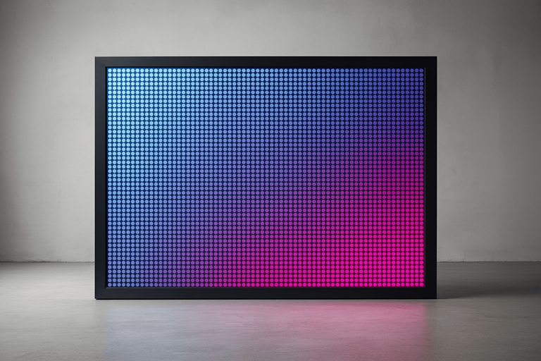 LED Wall Display