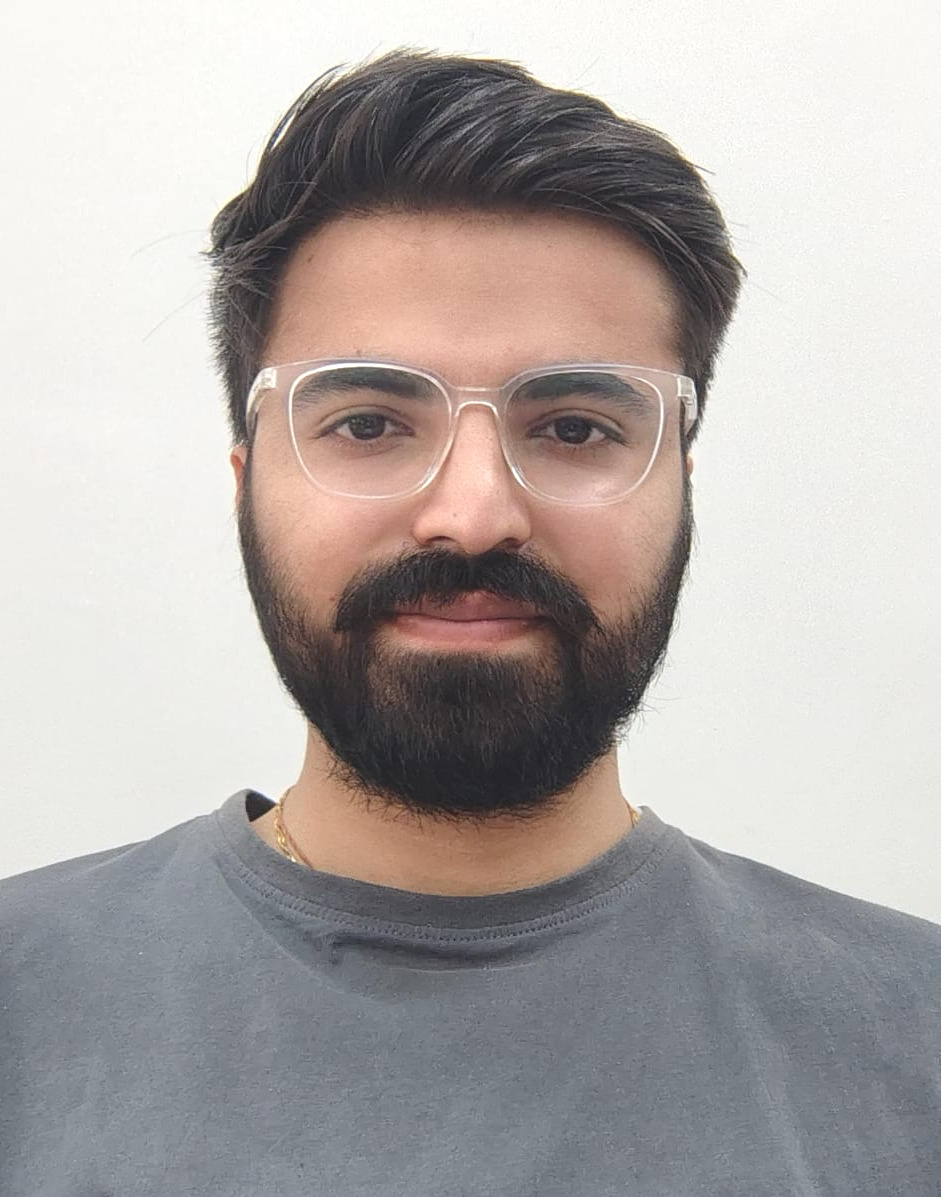 Aakash Gautam