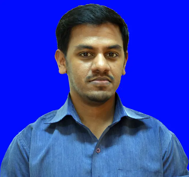 Pavin Samuel