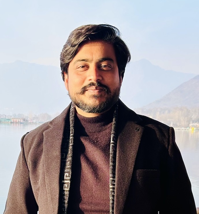 Dr. Tushar Jain