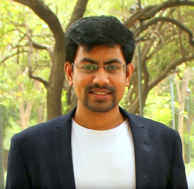 Dr. V. Karteek