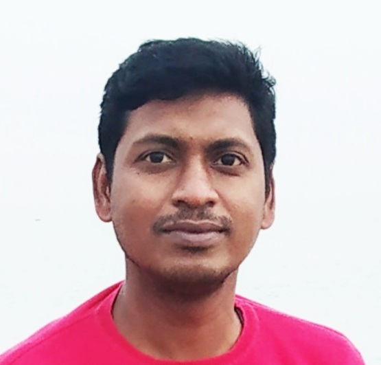 Dr. Kaushik Haldar