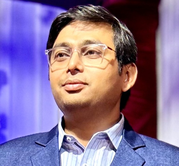Dr. Narender Dhar