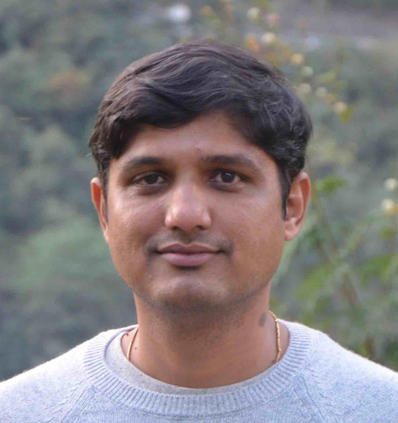 Dr. Satvasheel Powar