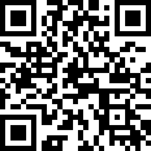 CCE App Download QR Code